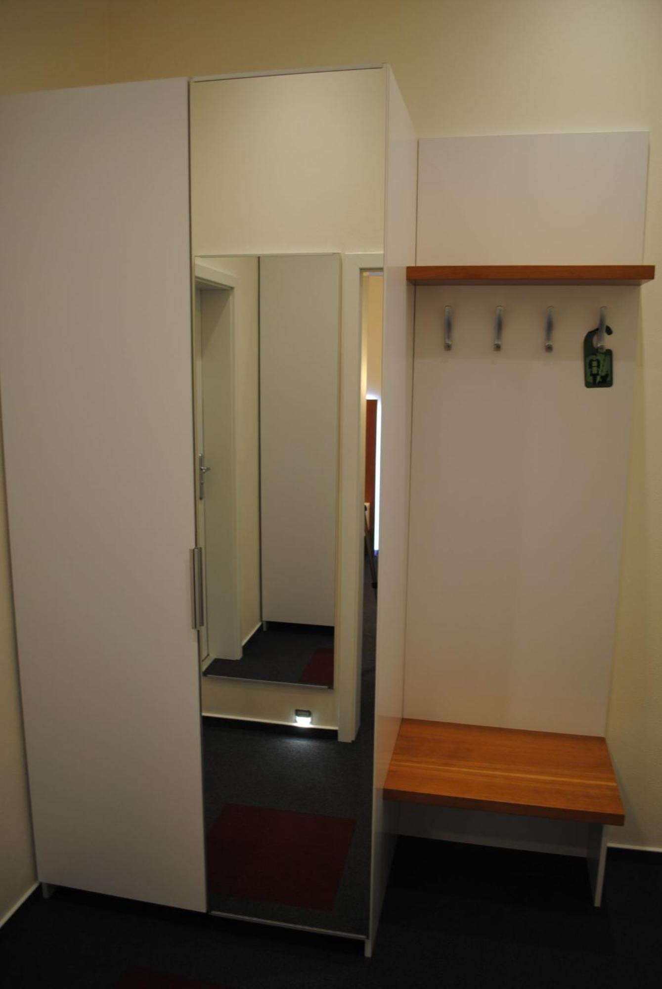 Zamecek Petrovice Hotell Petrovice u Karviné Rom bilde